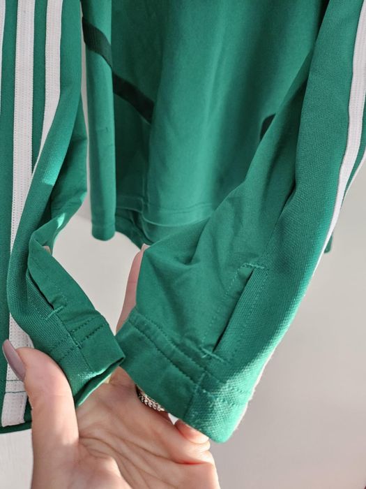 Bluza sport Adidas originala 11-12 ani(nike,zara