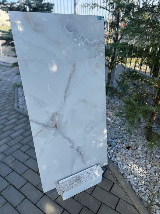 Gresie 60x120 Portelanata Rectificata