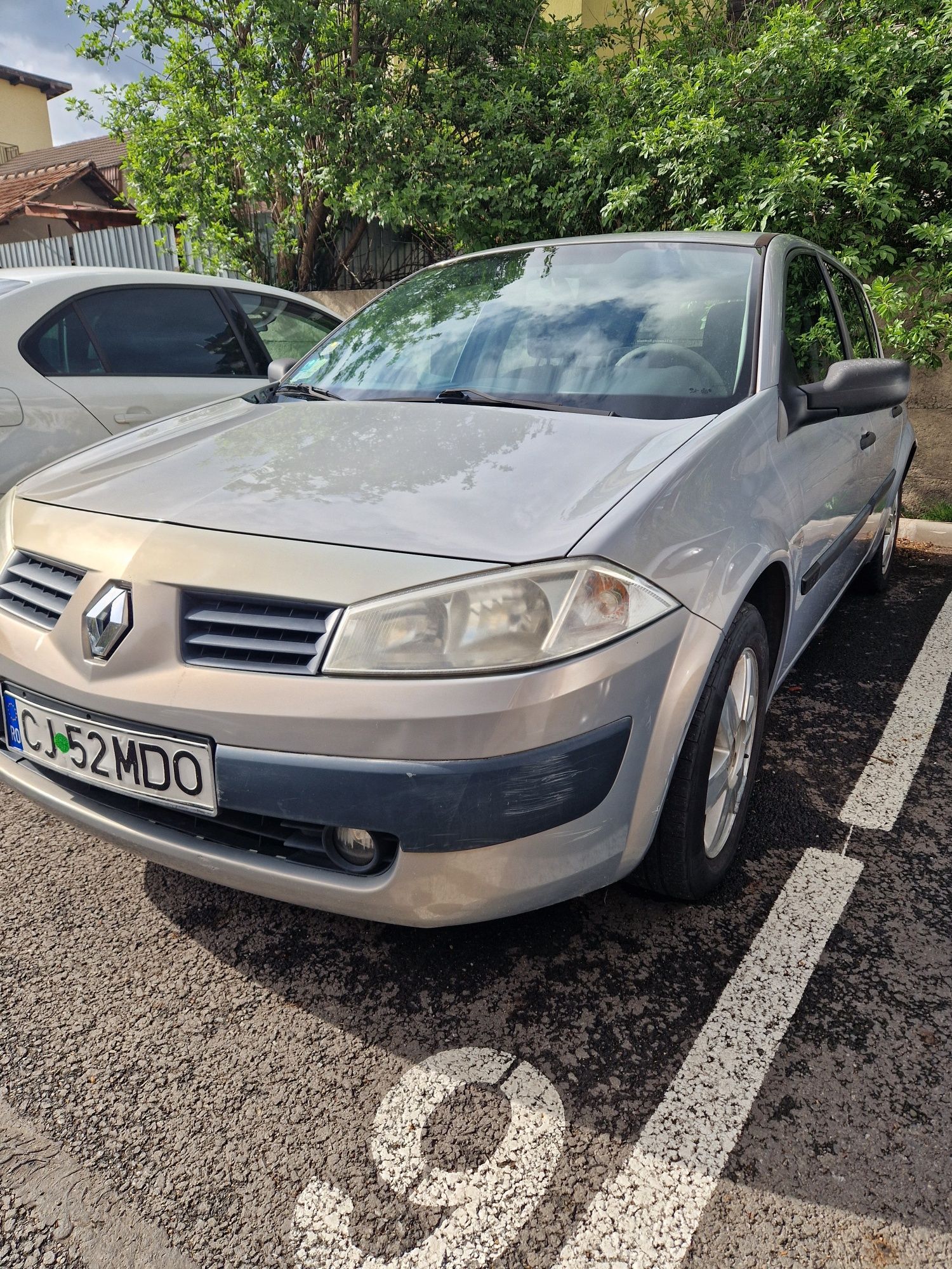 Vand Renault Megane