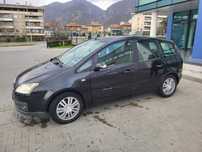 Ford Focus C-Max