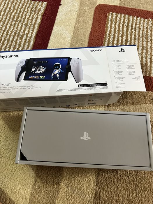 PlayStation Portal