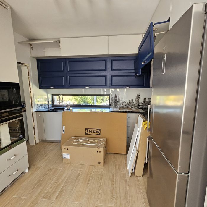 Casa Vila individuala Toamnei Prelungirea Ghencea parc