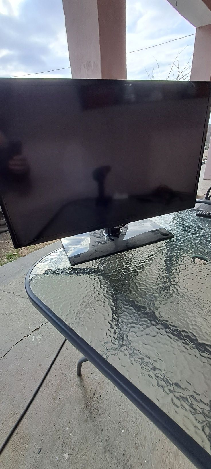 TV Samsung-Цял или на Части