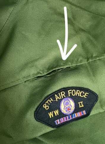 WIDMANN карнавален костюм на пилот, костюм на пилот