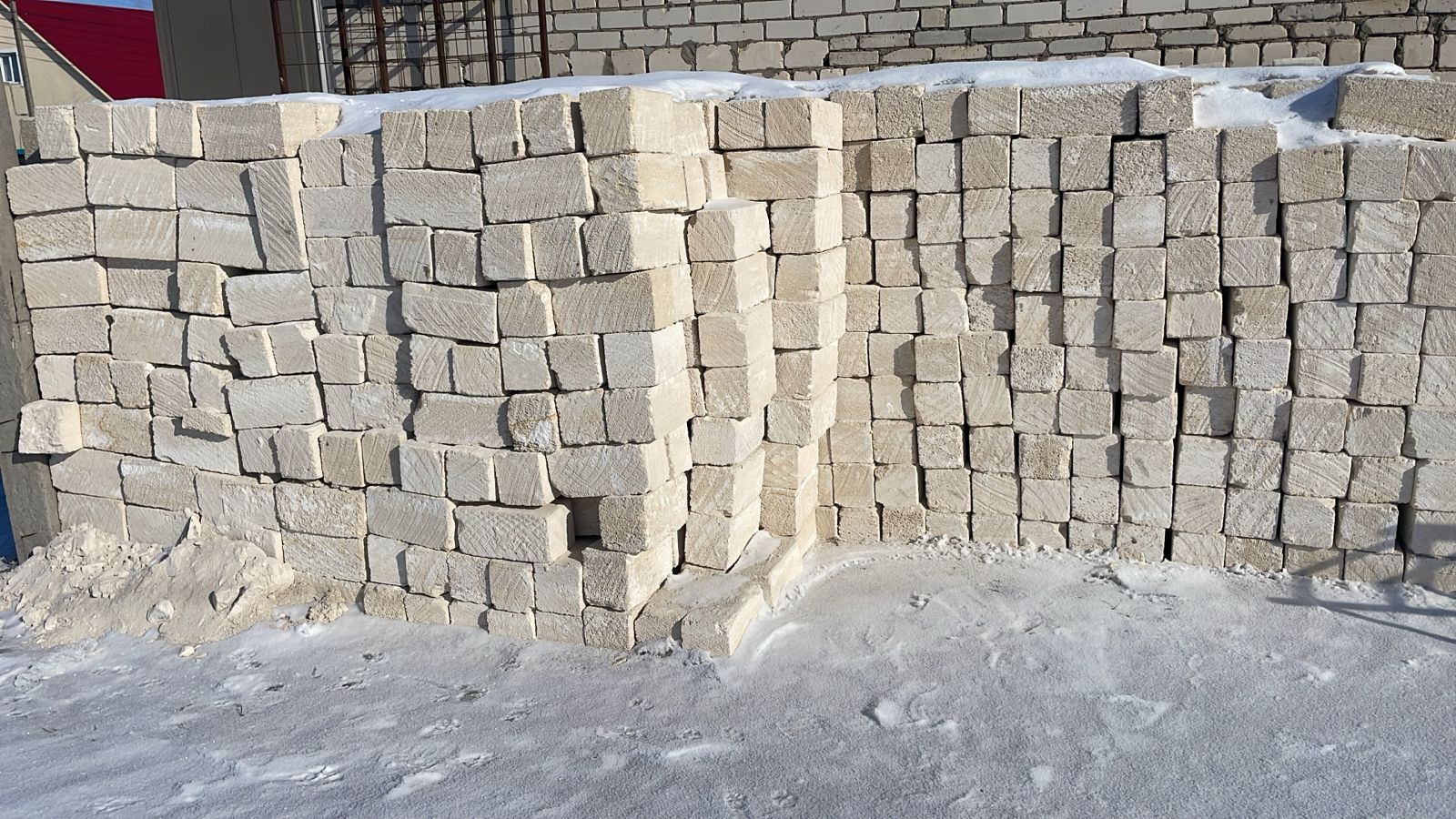 Продаётся ракушняк