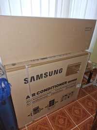 Aparat de aer conditionat Samsung 24000BTU nou