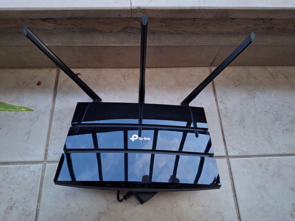 Рутер Tp-link Archer A8