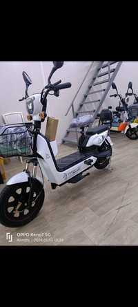 Электрический самокаты Мопеды купить  новая скутер электро велосипеды