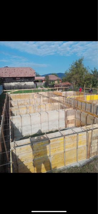 Executam lucrari constructii calitate