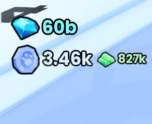 Гемы Pet Simulator 99 | Gems PSX99 | Описание!