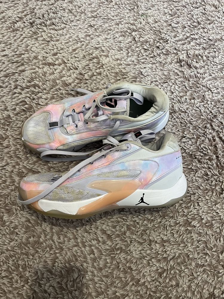 Nike Air Jordan Luka 2 ‘Nebula’-оригинални мъжки маратонки