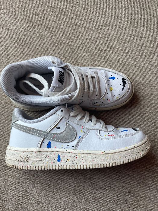 Nike air force 1 детски