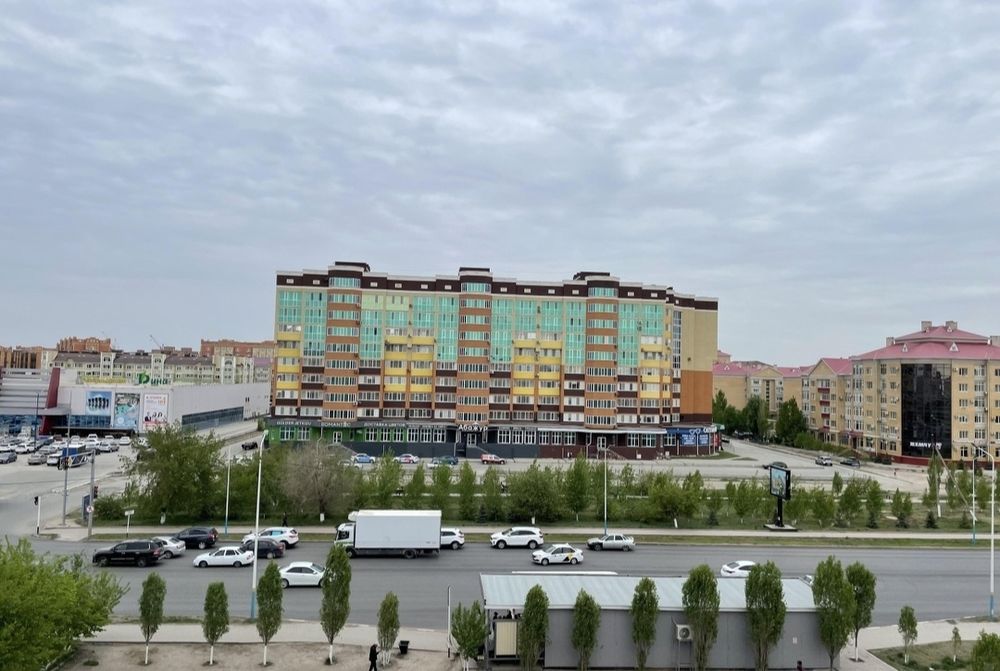 Продам квартиру студию в жк Нектар