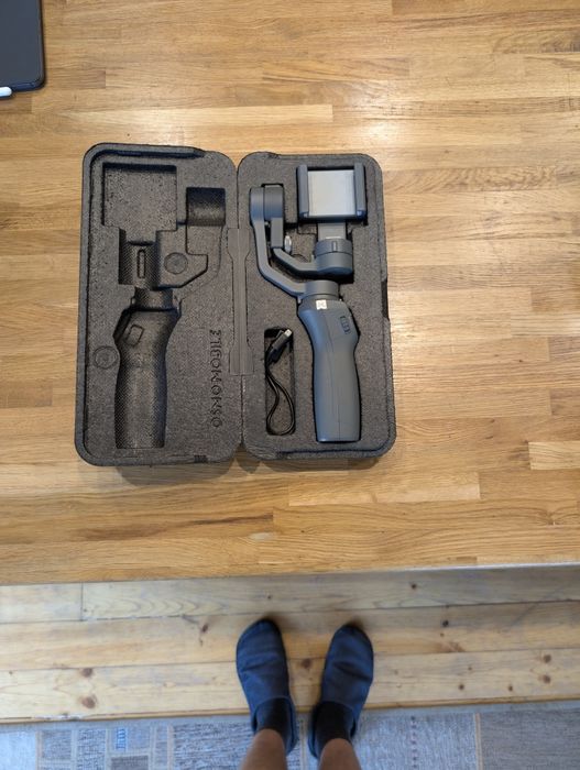 Dji Osmo 2 Gimbal