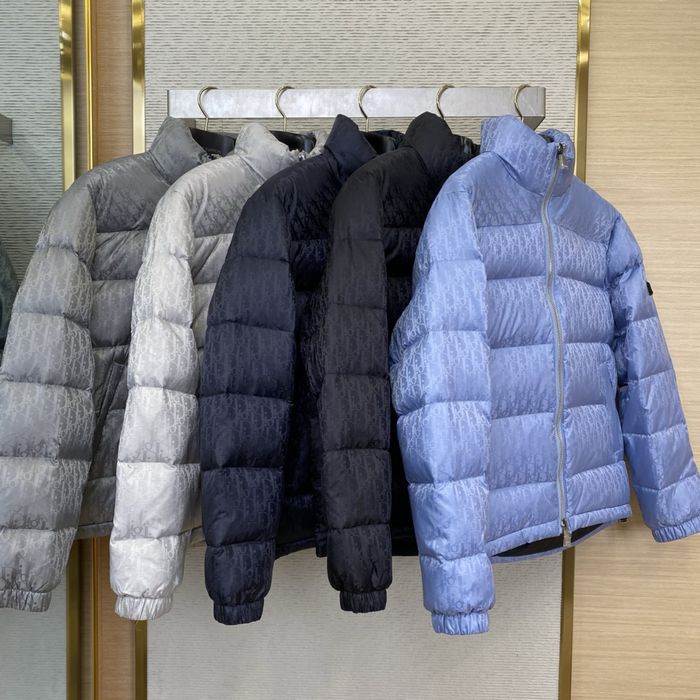 Geaca Dior Calitate Premium