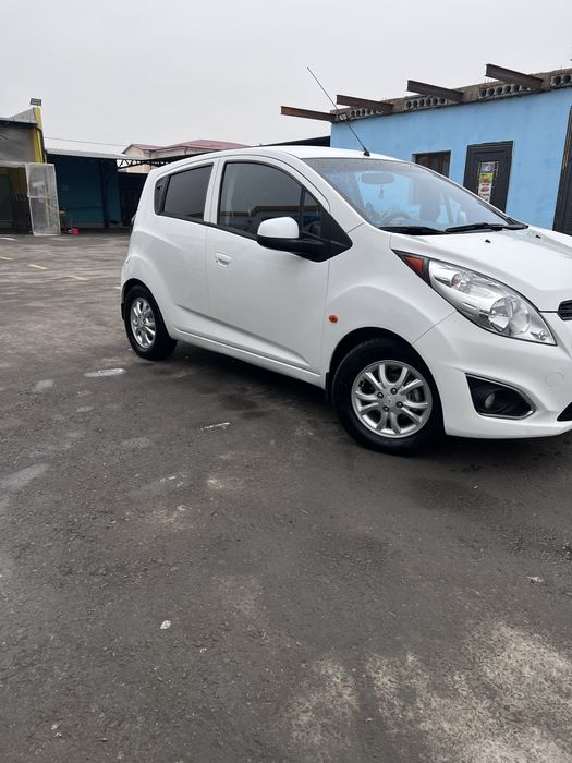 Матизни пулига Спарк сотилади