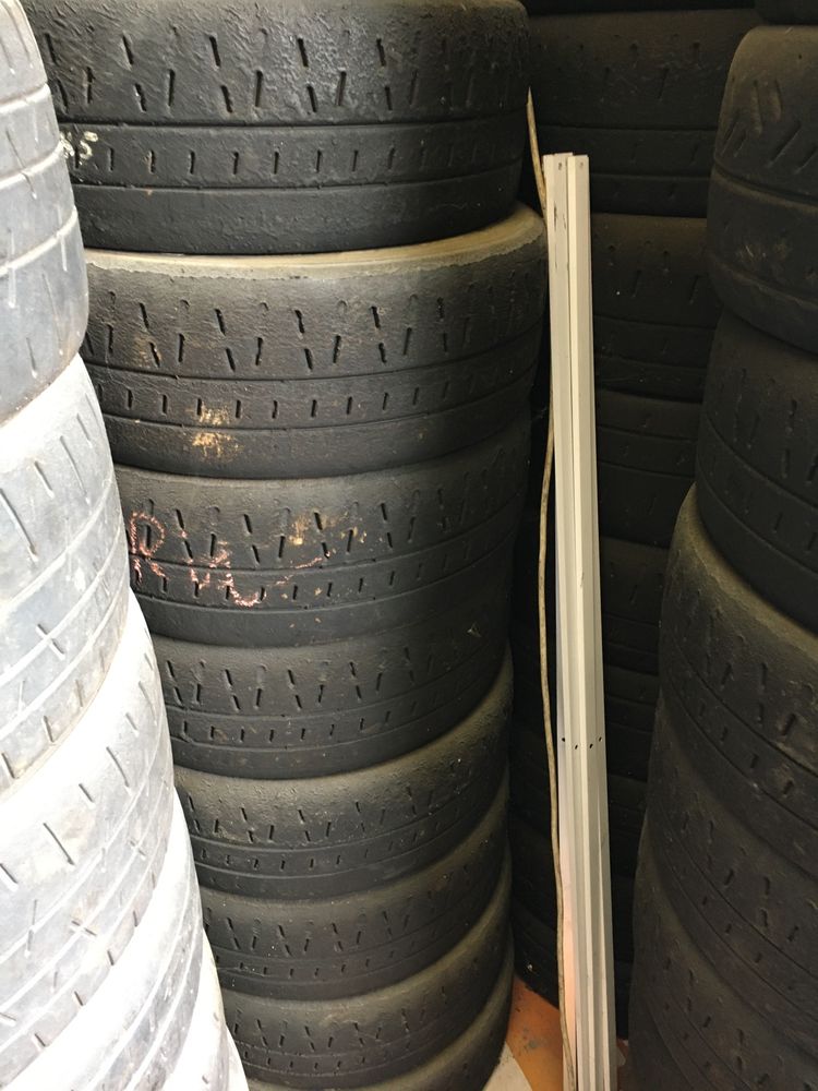 Рали сликове 16 и 18 pirelli,michelin,hankook,hollsier,kumho