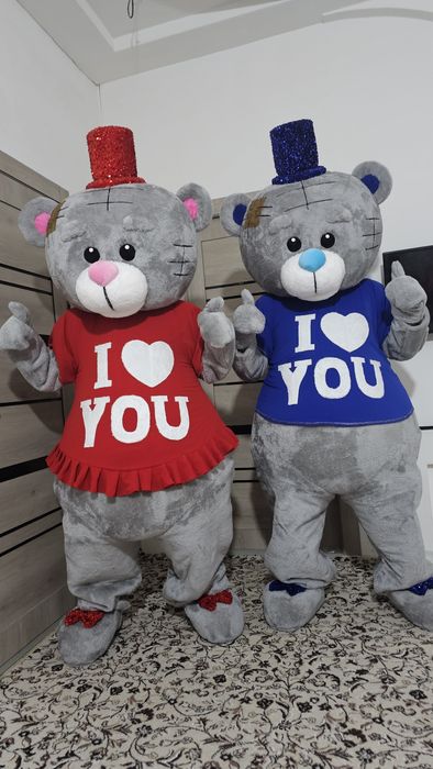 Tediy ayiqchalar sotiladi xoxlagan rangda