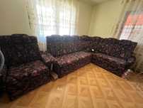 Vând colțar extensibil