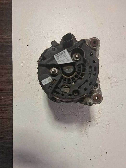 01- Alternator Volkswagen Skoda Seat Audi – 140A – Cod 06F903023F