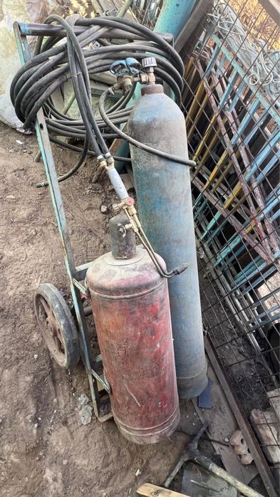 Продается Резак в комплекте