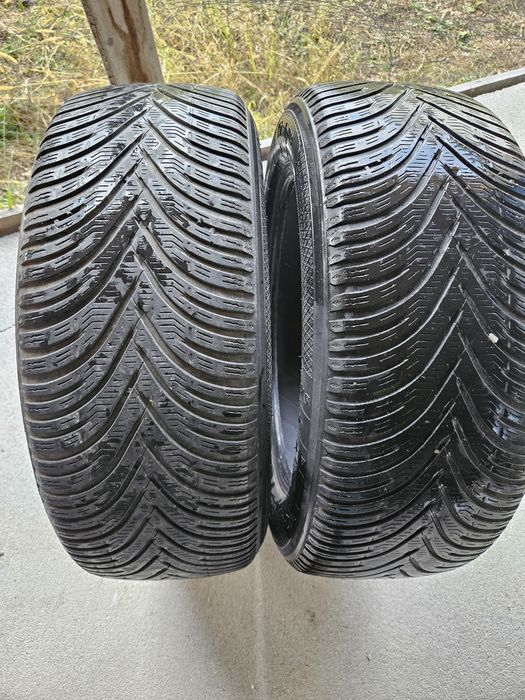 Anvelope 215 55 17