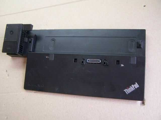 LENOVO, 04W3956, Docking station ThinkPad X240, X250, T440, T450