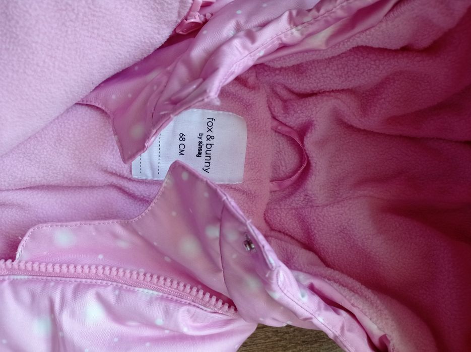 Космонавт 68 размер