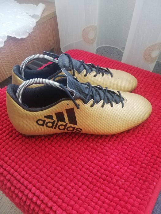 Crampoane Adidas nr 42