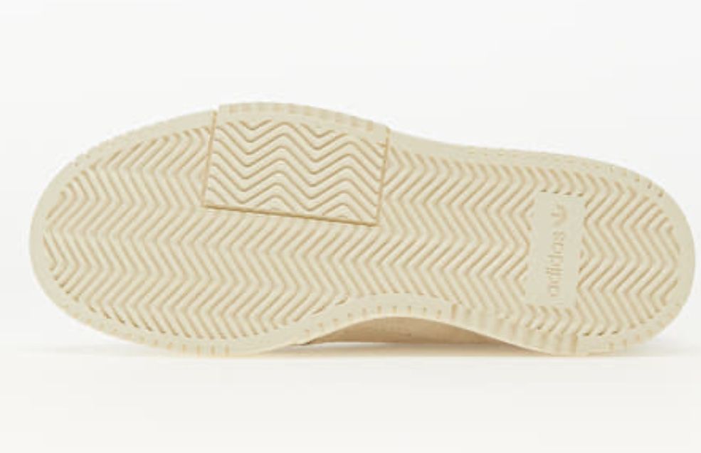 Adidas SuperCourt White/Ftw