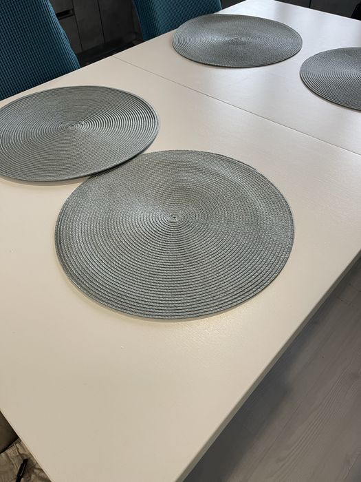 Vand masa BJursta Ikea