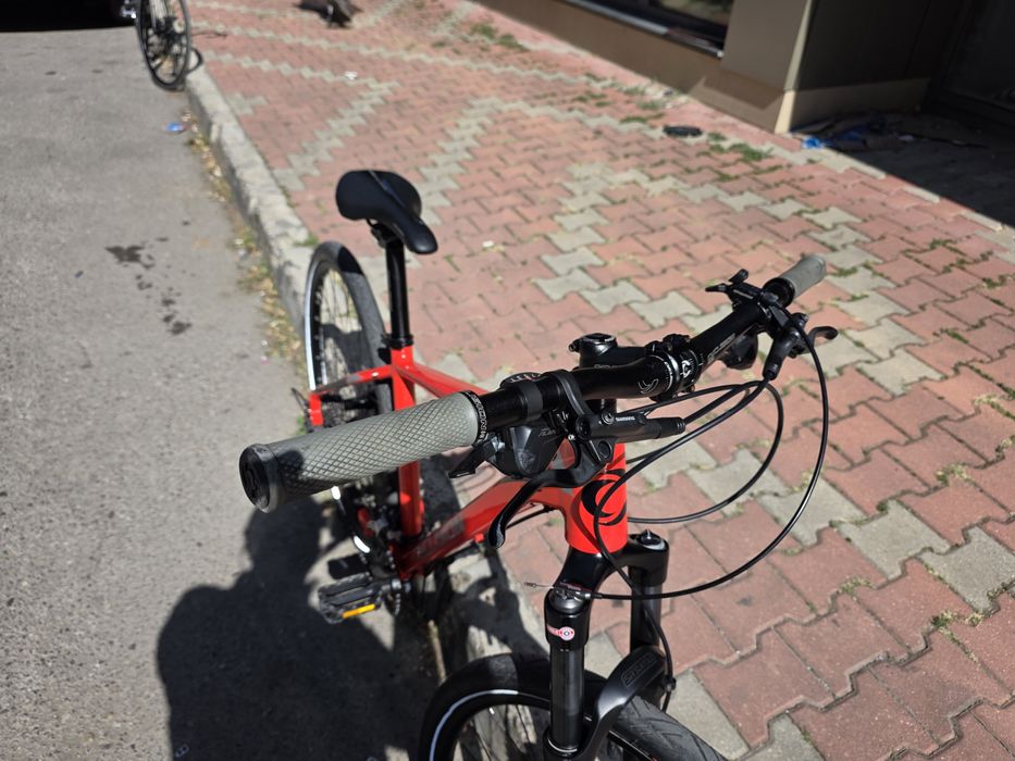 колело Cyclision