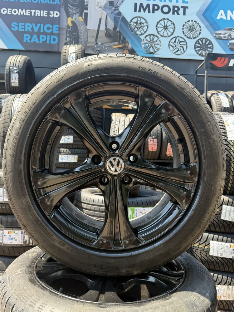 Jante BlackEdition Vw Passat B6 / B7 17”