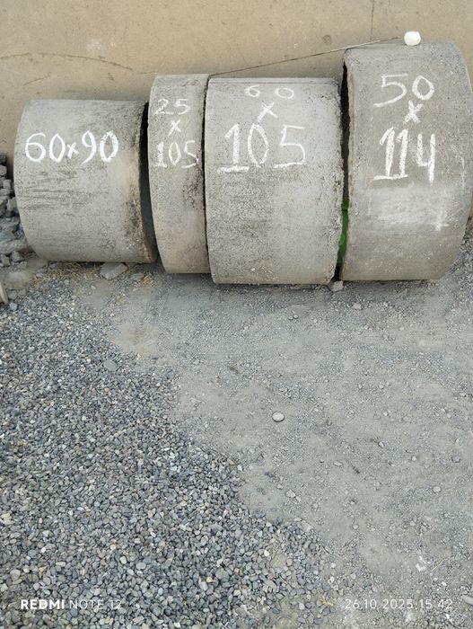 Колодец етказиб бериш ва  кудук козиб у́рнатиб бериш хизматлари