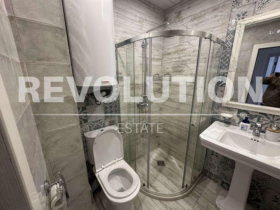 Дава се под наем Двустаен апартамент в Варна, Левски - 56 кв.м за 520 € - Снимка #6