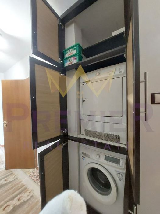 Дава се под наем Четиристаен апартамент в Варна, Трошево - 103 кв.м за 714 € - Снимка #11