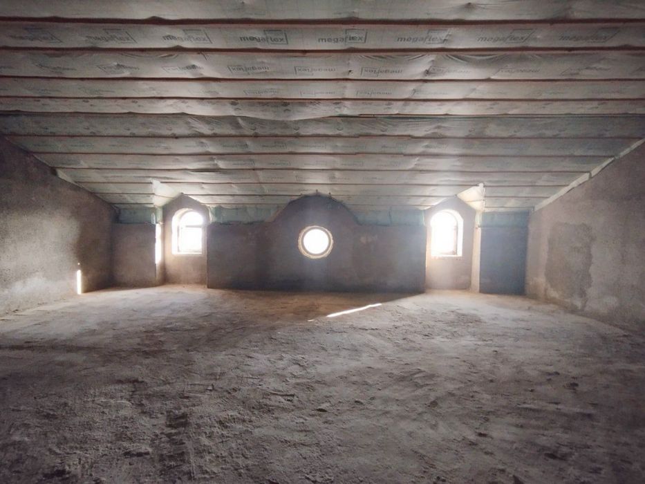 Продается дом кирпичный