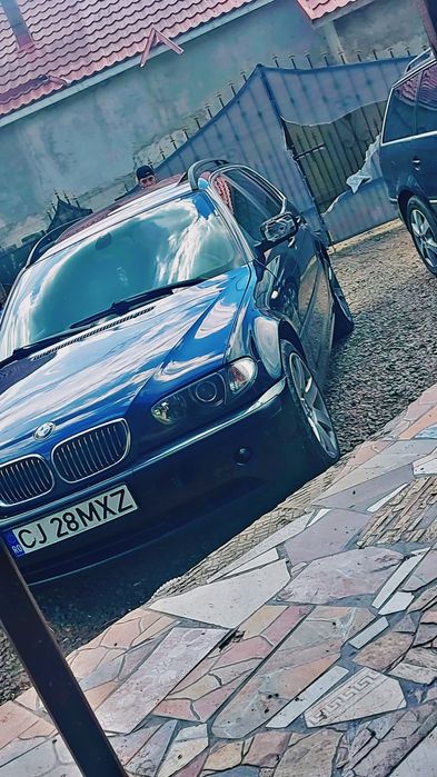 Schimb sau vand bmw e46