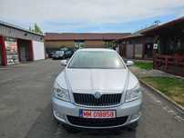 VANZARE IN RATE, AVANS 0. Skoda Octavia 1.6 TDI 4x4, 10/2012, E5, AC