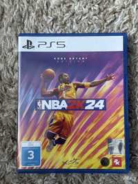 продаю NBA2k24 Kobe Bryant edition
