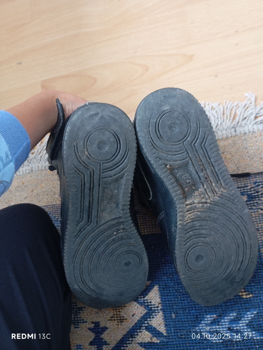 Nike Air force one mod mărimea 38