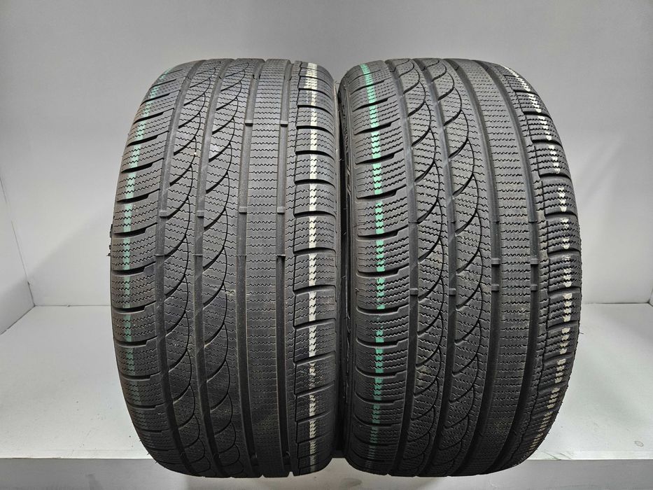 Anvelope Second Hand Trakmak Iarna-245/40 R18 97V,in stoc R16/17/19/20
