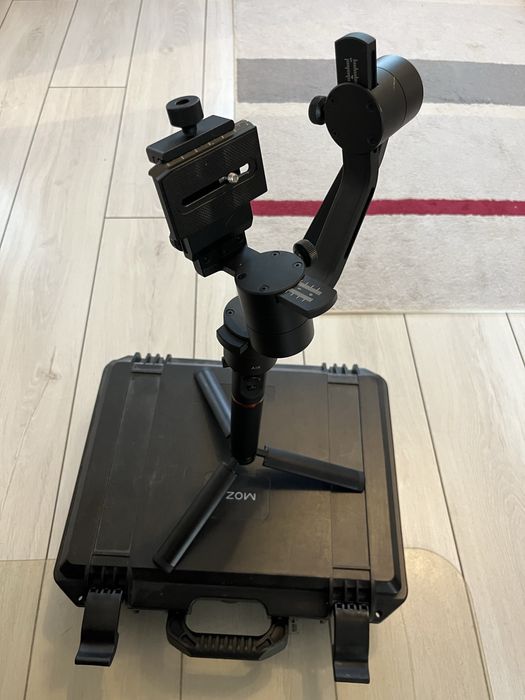Stabilizator DSLR Gudsen Moza Air 1