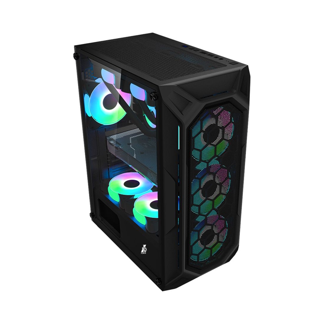 Игровой RTX 3080 / i5 12400 Мощный Компьютер