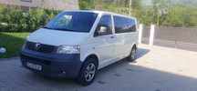 Vând Volkswagen Transporter t5 1900cc