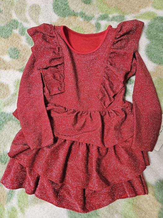 Голяма разпродажба на дрешки