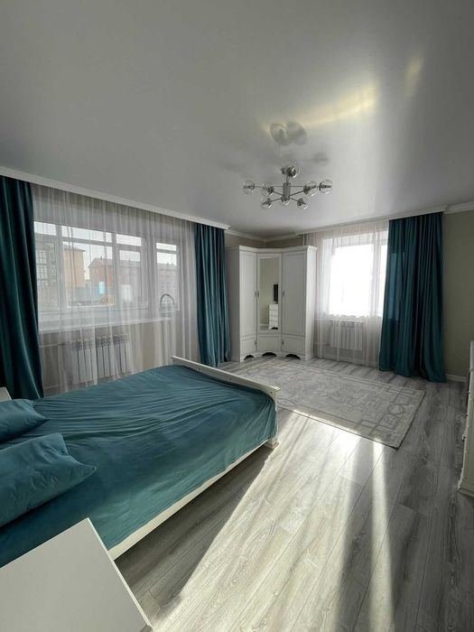 Продам 2 комнатная квартира