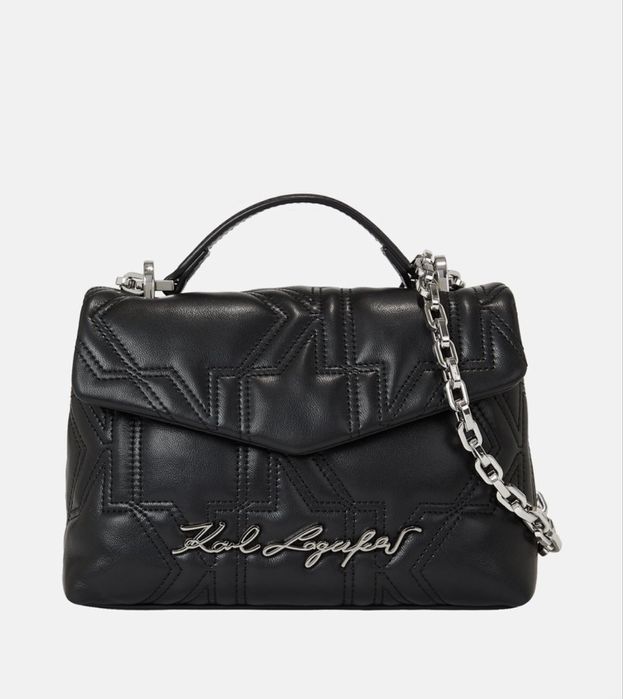 Karl Lagerpbld чанта