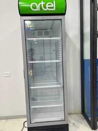 Artel витрина холодилник