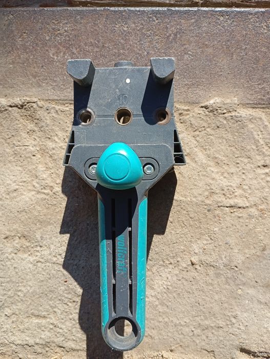 Sablon cepuri WOLFCRAFT